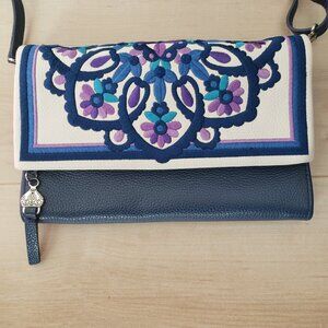 Brighton Crossbody